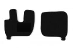  Méretpontos filc szőnyeg IVECO Stralis nagy fülke PÁR