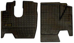  Méretpontos gumiszőnyeg Mercedes Atego 2005 után