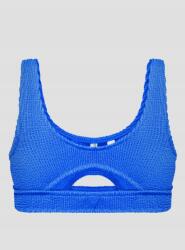 GUESS Kobaltkék Cut Out Fürdő Felső (M/L) (469821)