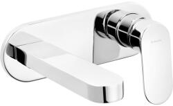 Alpinia fali mosdó csaptelep (BGA_054L)