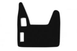  Méretpontos filc szőnyeg DAF 95XF közép