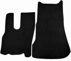  Méretpontos filc szőnyeg DAF XG PÁR