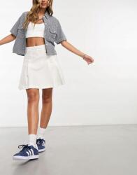 Dickies Ekrü Mini Szoknya (L) (572270)