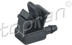 topran Tryska ostrekovača skiel TOPRAN 723 292 (723 292)