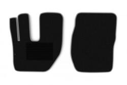  Méretpontos filc szőnyeg VOLVO FH 2002 előtt PÁR