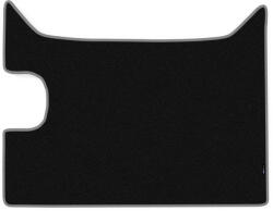  Méretpontos filc szőnyeg DAF 105XF közép