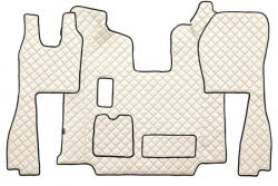  Bőr teljes padló borítás Scania R 2010-2016 manual váltó (pezsgő)