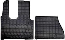  Méretpontos gumiszőnyeg Mercedes Actros MPIV. széles fülke (2012-)