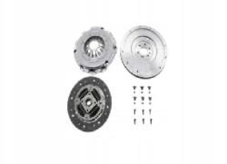 Rymec Kpl Lendkerék Tengelykapcsoló Opel Signum Vectra Saab 9-3-hez