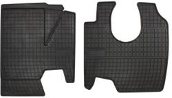  Méretpontos gumiszőnyeg Mercedes Axor