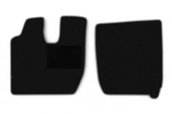  Méretpontos filc szőnyeg IVECO Eurostar PÁR