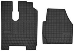  Méretpontos gumiszőnyeg Mercedes Actros Automat (1996-2003)