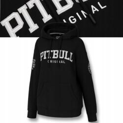 Pitbull Női kapucnis pulóver Oversize Pitbull Tyrian kényelmes laza fazon (174010900001)