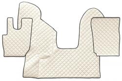  Bőr teljes padló borítás Daf CF Euro6 2013-tól (PEZSGŐ) aut. váltó