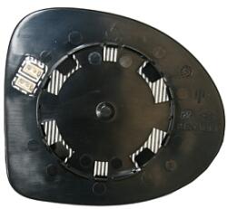 Abakus Visszapillantó tükör betét bal Renault Thalia 08/TWINGO 08-