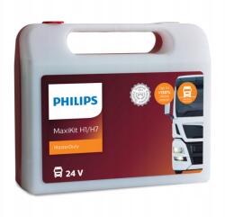 Philips Zes. zar. H1/H7 24V Masterduty 55561LKMDKM/PHI