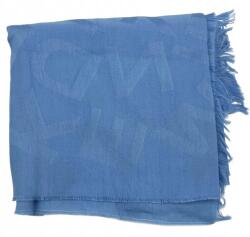 Weekend MaxMara Női Kék Sál, 181×72cm, nyomott mintás (24155410656)