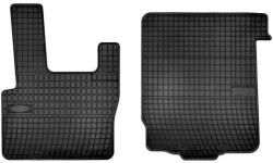  Méretpontos gumiszőnyeg Daf XF