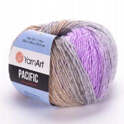YARNART Pacific Fonal 50g/200m gyapjú melange 308 (epasma)