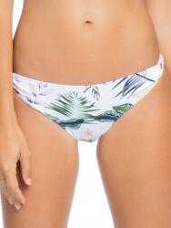 Roxy Virágos Mintás Bikini Alsó, Size L (390028)