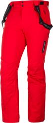 Northfinder Pantaloni schi 2L 10K/10K barbati Walerian red (108406-360-106)