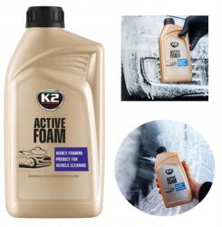 K2 Aktív hab K2 Active Foam habszivacs 1KG M890