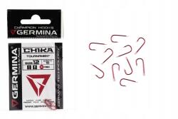 Germina Chika Red No. 6 - Horgok 10 db (HCH-06-R-KPL)