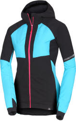 Northfinder Jacheta dama schi de tura Active Primaloft® Rohace 3 blueblack (108086-282-104)