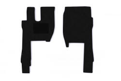  Méretpontos filc szőnyeg FORD F-MAX PÁR