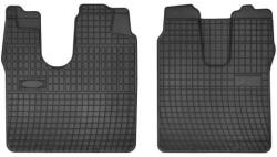  Méretpontos gumiszőnyeg Man TGA/TGL/TGM/TGS (kis fülke)