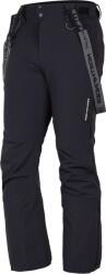 Northfinder Pantaloni schi 2L 10K/10K barbati Walerian black (108406-269-104)
