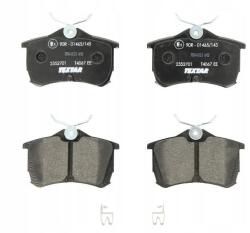 Textar Fékbetétek Textar 2352701