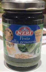 Neri Pesto alla genovese Neri 135g