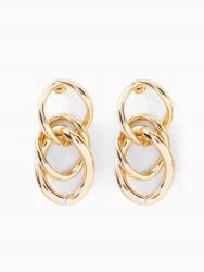 Bonprix Univerzális Női Csavaros Fülbevaló