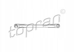 topran Ablaktörlő mechanika