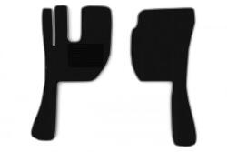  Méretpontos filc szőnyeg VOLVO FH 2002-2012 PÁR