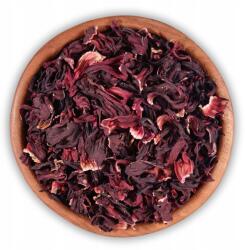 Green Touch Hibiszkusz Szárított Virág 500 g tea nagy csomag mályva szudáni virágok (H266_500g)
