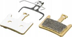  Brake Authority fékbetétek Hayes Prime-hoz (3700692707238)