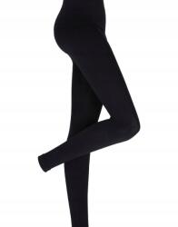 Bonprix Fekete Varrat Nélküli Leggings __40/42