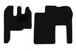  Méretpontos filc szőnyeg RENAULT Magnum 2002-2010 SZETT