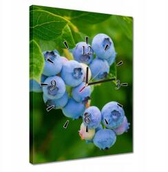 ZeSmakiem Órák 30x40 Étvágygerjesztő áfonya (H9972Z_Z1D_30x40cm AZ)