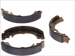 Ferodo Fékpofák kpl. FSB204