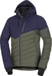 Northfinder Geaca schi 2L 10K/10K barbati Zygmunt darkgreennavy (108337-674-102)