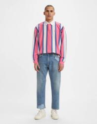 Levi's Kék Egyenes Szárú Authentic Farmer (28-as méret) (549957)