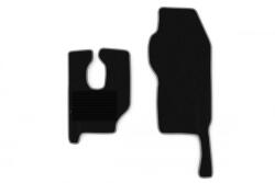  Méretpontos filc szőnyeg MERCEDES MP2/3 PÁR közép motoros