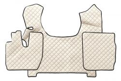  Bőr teljes padló borítás Iveco Stralis S-WAY automata PEZSGŐ