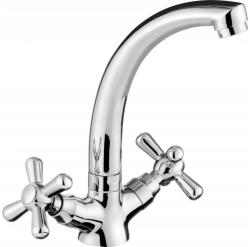 Symetrio mosdó csaptelep (BOS_020D)