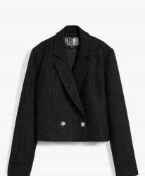 Bonprix Rövid Tweed BLÉZER__54
