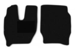  Méretpontos filc szőnyeg IVECO Stralis kis fülke PÁR