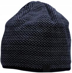 4F Férfi téli meleg sapka roz. M (H4Z22-CAM015-31S)